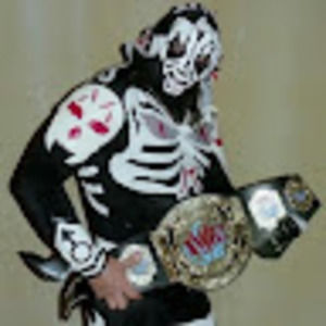 Meet your Posher, Oscar demian